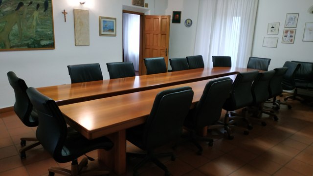 COMMISSIONE CONSILIARE PERMANENTE I  ore 15:00